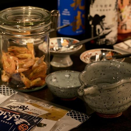 茜さす 肥前浜宿 Akanesasu Hizenhamashuku Hamamachi Extérieur photo