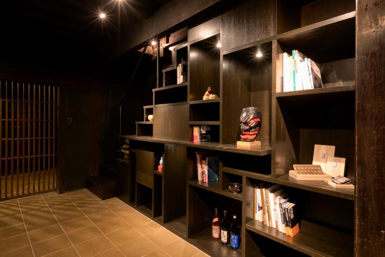 茜さす 肥前浜宿 Akanesasu Hizenhamashuku Hamamachi Extérieur photo