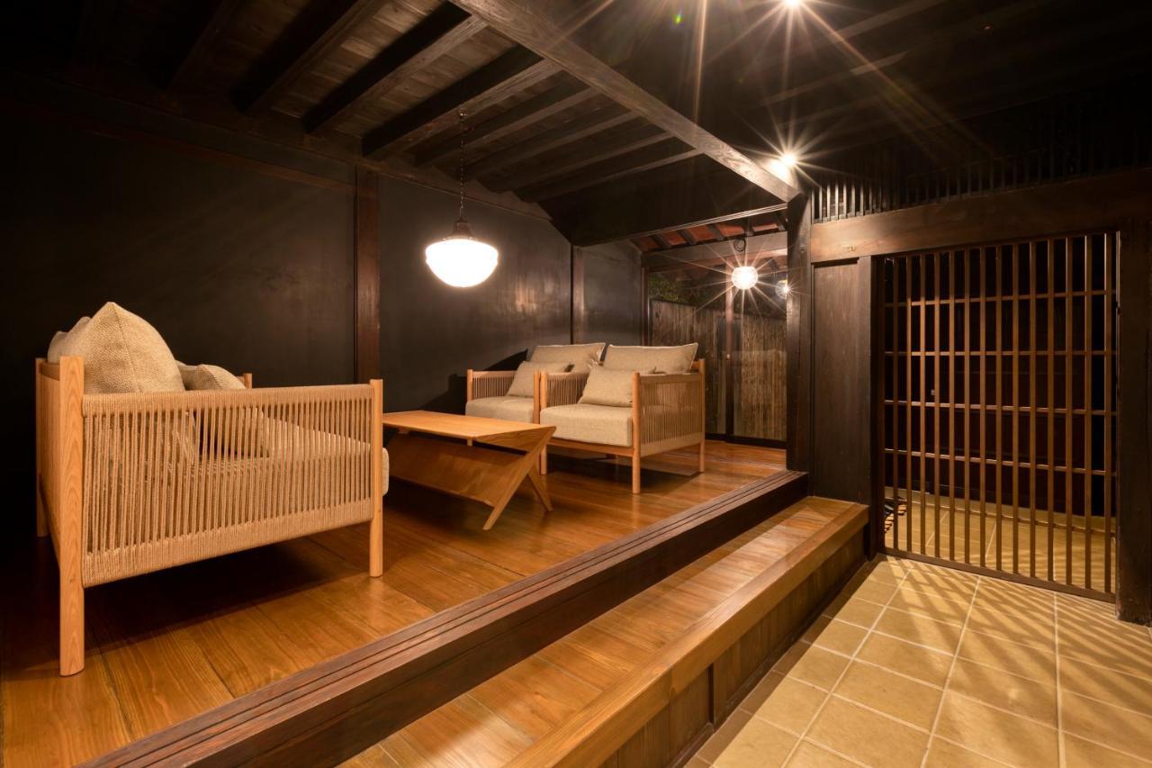 茜さす 肥前浜宿 Akanesasu Hizenhamashuku Hamamachi Extérieur photo