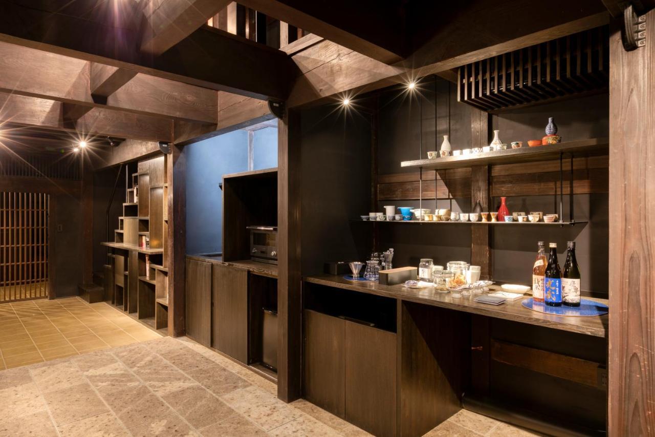 茜さす 肥前浜宿 Akanesasu Hizenhamashuku Hamamachi Extérieur photo