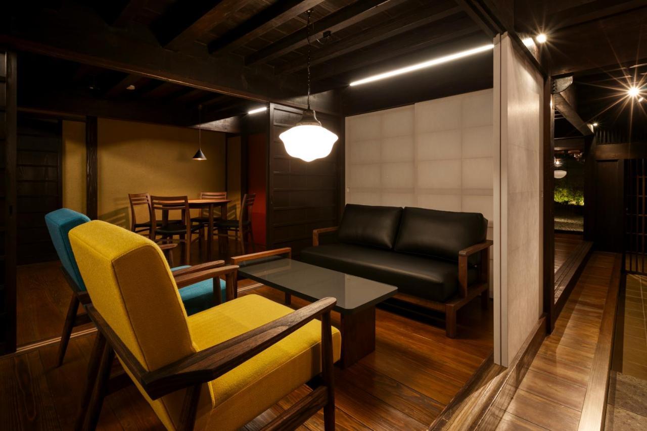 茜さす 肥前浜宿 Akanesasu Hizenhamashuku Hamamachi Extérieur photo