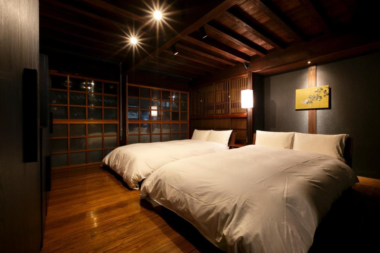 茜さす 肥前浜宿 Akanesasu Hizenhamashuku Hamamachi Extérieur photo