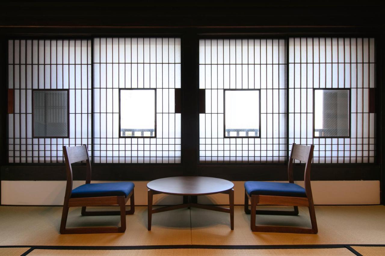 茜さす 肥前浜宿 Akanesasu Hizenhamashuku Hamamachi Extérieur photo