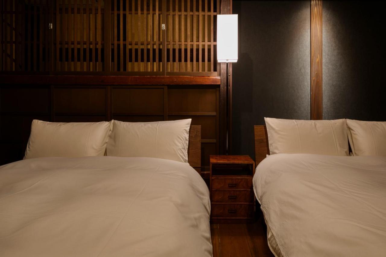 茜さす 肥前浜宿 Akanesasu Hizenhamashuku Hamamachi Extérieur photo