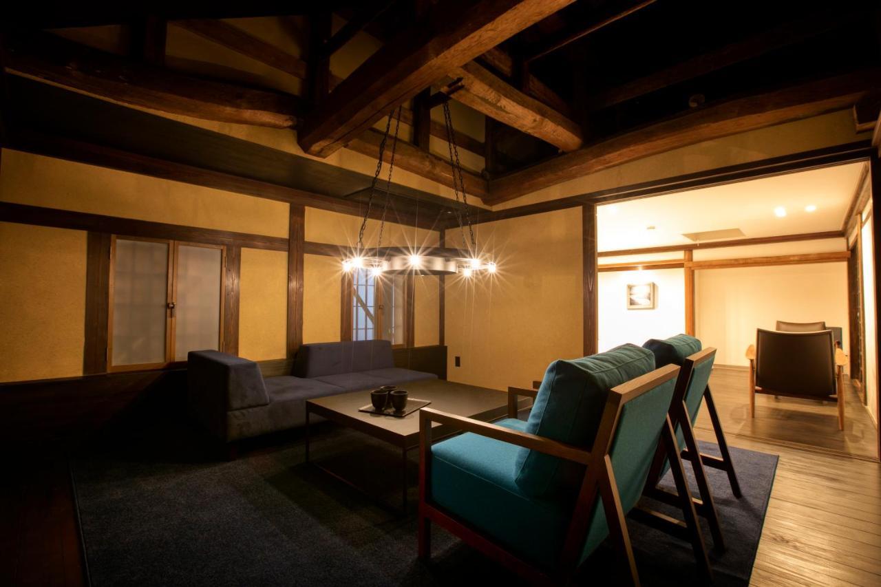 茜さす 肥前浜宿 Akanesasu Hizenhamashuku Hamamachi Extérieur photo