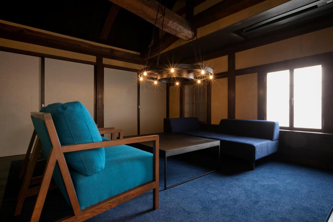 茜さす 肥前浜宿 Akanesasu Hizenhamashuku Hamamachi Extérieur photo