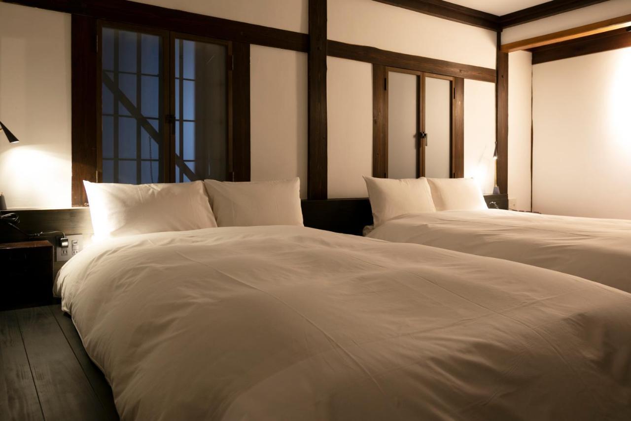 茜さす 肥前浜宿 Akanesasu Hizenhamashuku Hamamachi Extérieur photo