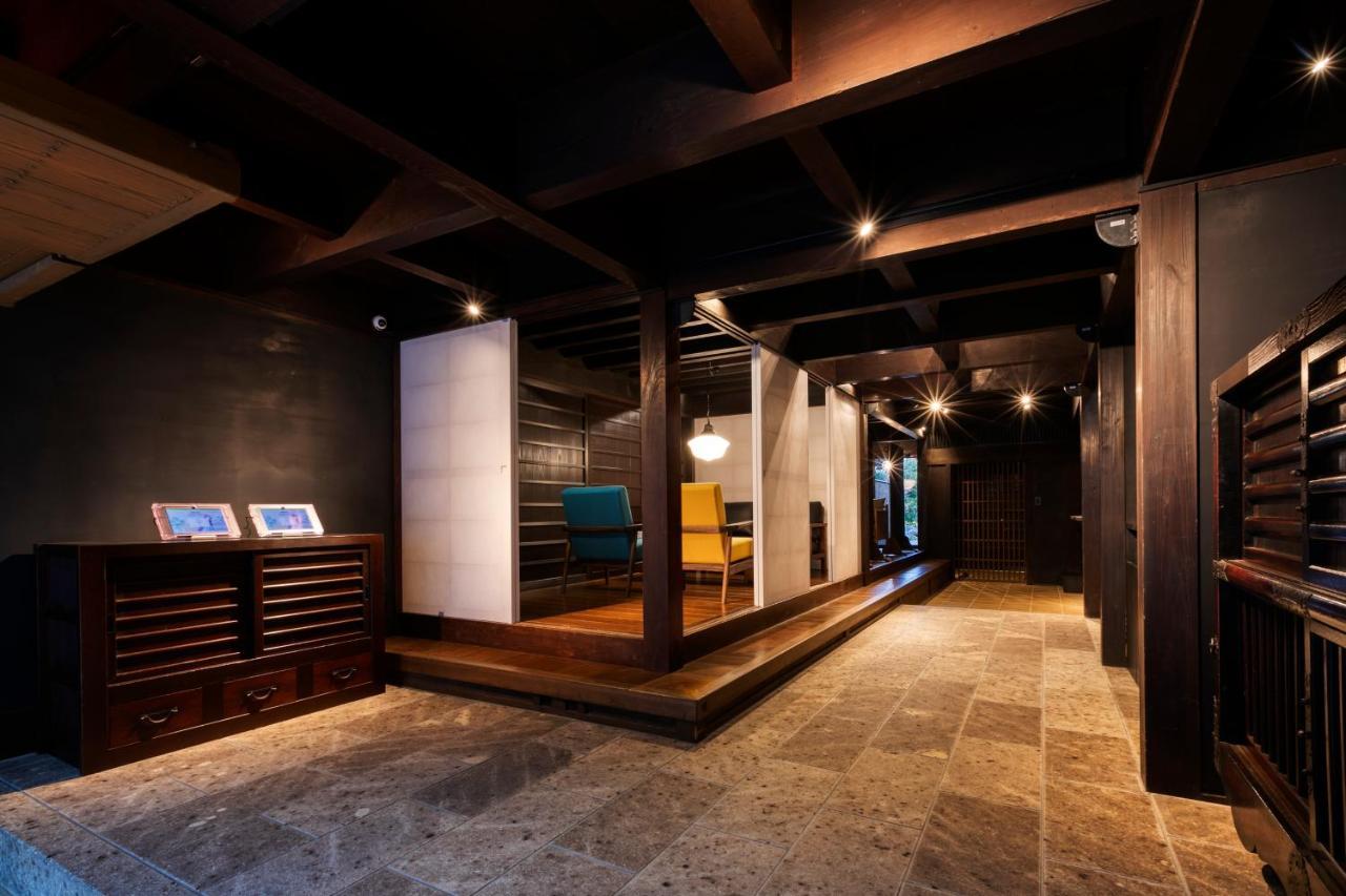 茜さす 肥前浜宿 Akanesasu Hizenhamashuku Hamamachi Extérieur photo