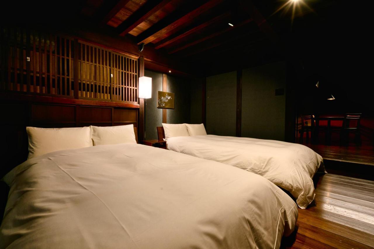 茜さす 肥前浜宿 Akanesasu Hizenhamashuku Hamamachi Extérieur photo