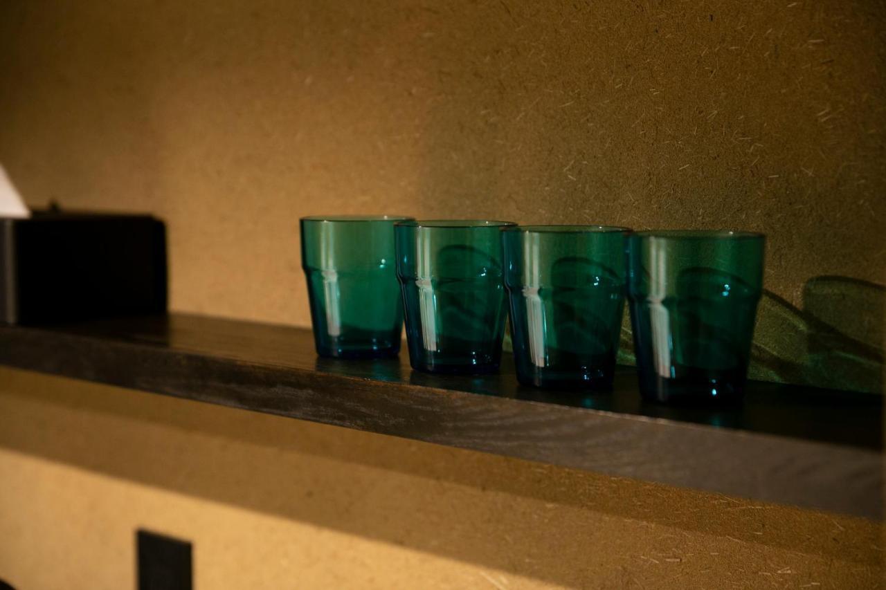 茜さす 肥前浜宿 Akanesasu Hizenhamashuku Hamamachi Extérieur photo
