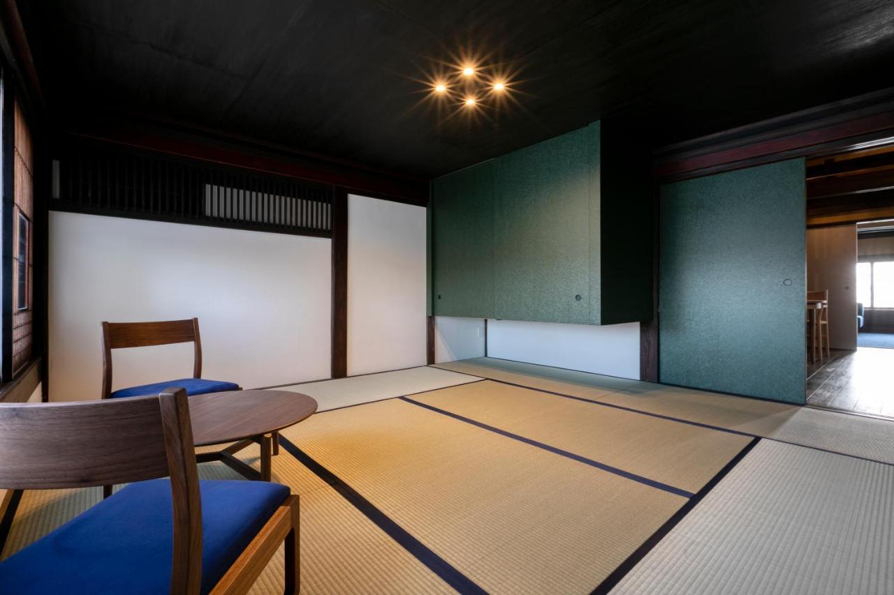 茜さす 肥前浜宿 Akanesasu Hizenhamashuku Hamamachi Extérieur photo