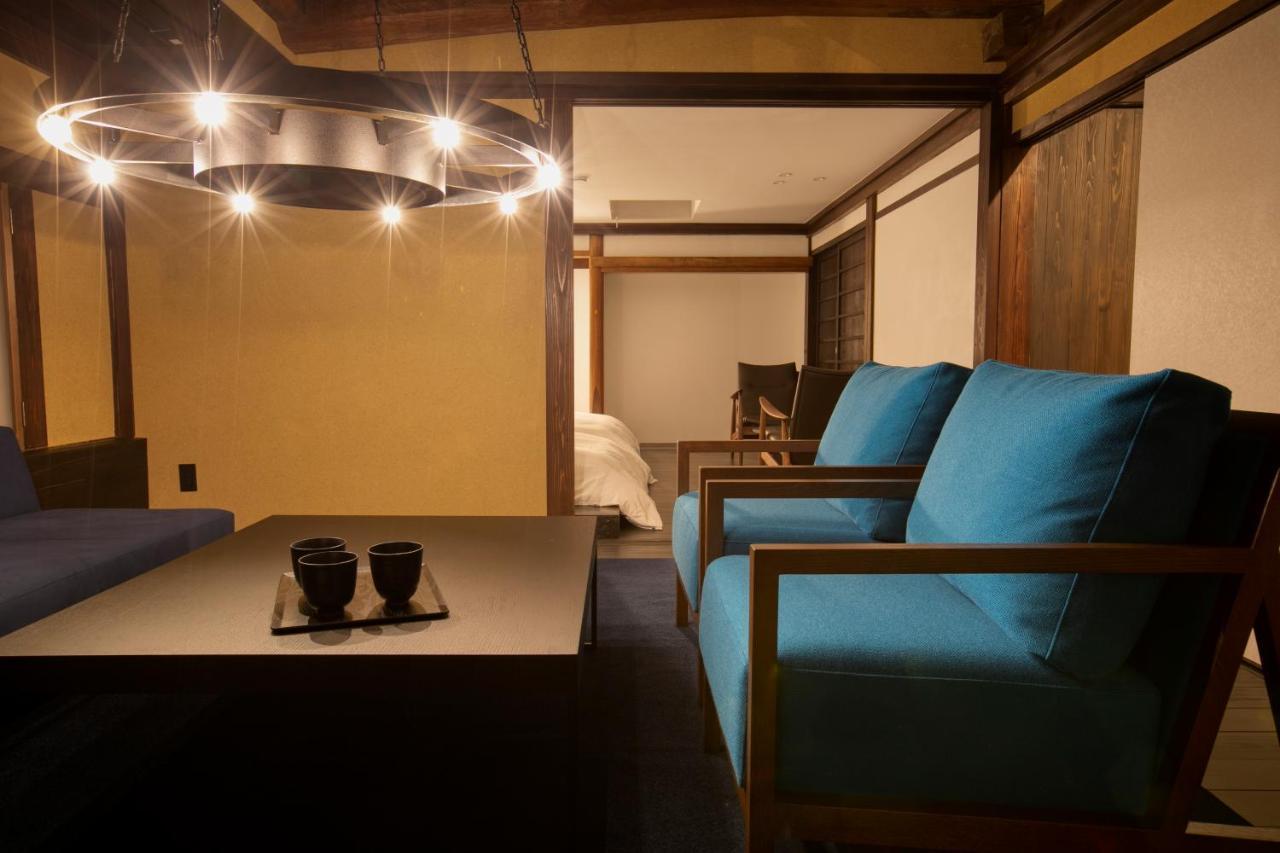 茜さす 肥前浜宿 Akanesasu Hizenhamashuku Hamamachi Extérieur photo