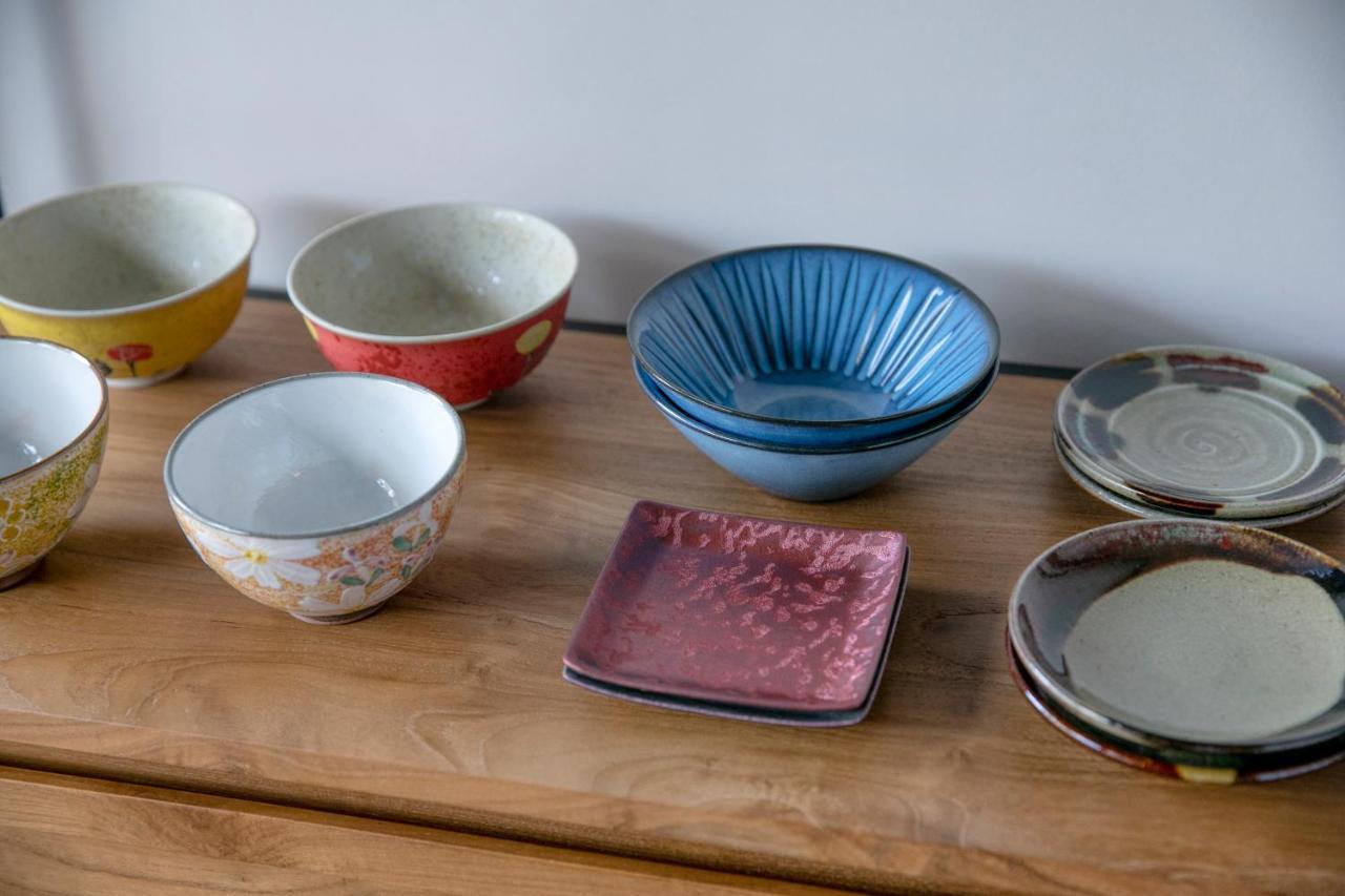 茜さす 肥前浜宿 Akanesasu Hizenhamashuku Hamamachi Extérieur photo