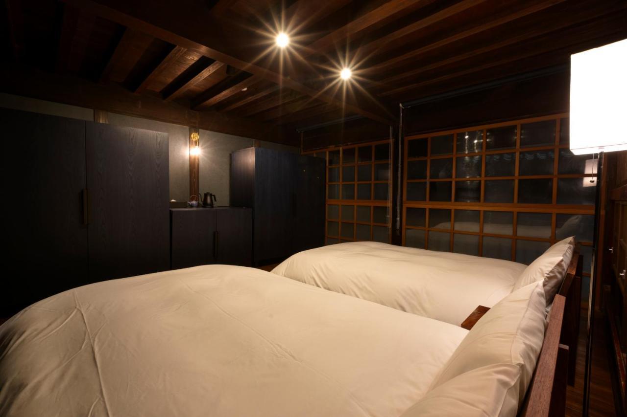 茜さす 肥前浜宿 Akanesasu Hizenhamashuku Hamamachi Extérieur photo
