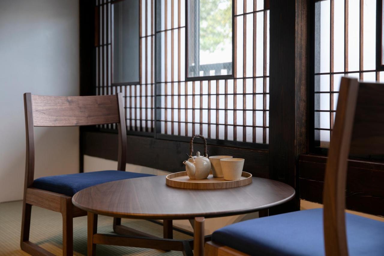 茜さす 肥前浜宿 Akanesasu Hizenhamashuku Hamamachi Extérieur photo