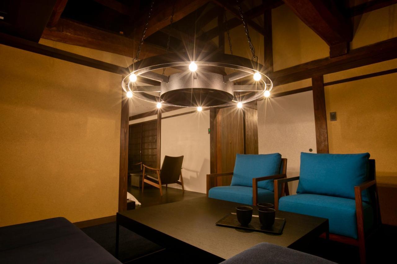 茜さす 肥前浜宿 Akanesasu Hizenhamashuku Hamamachi Extérieur photo
