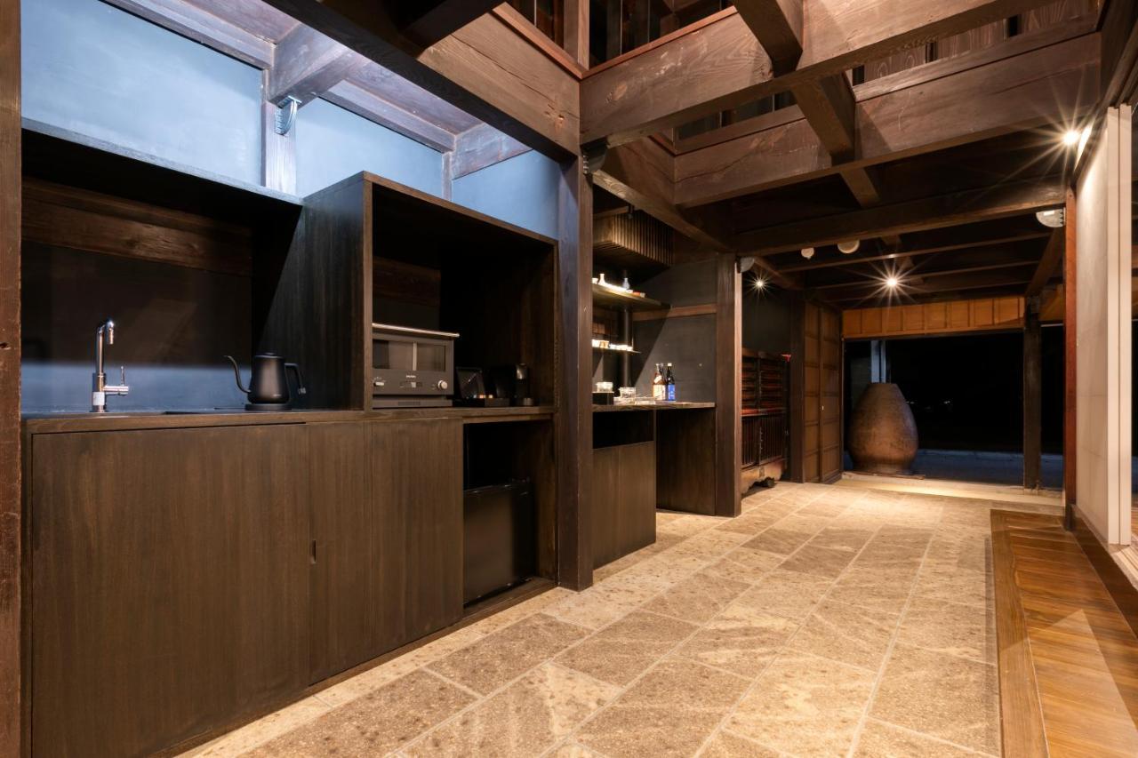 茜さす 肥前浜宿 Akanesasu Hizenhamashuku Hamamachi Extérieur photo