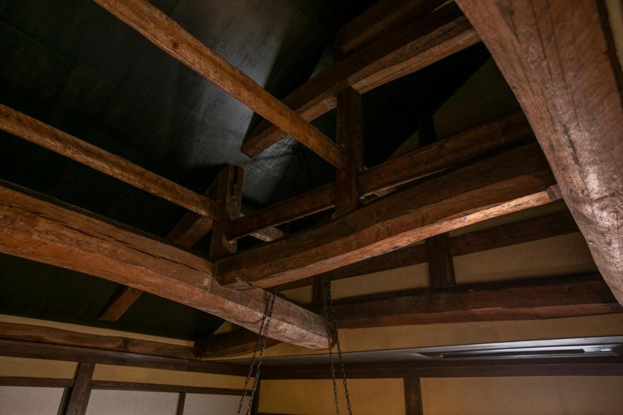 茜さす 肥前浜宿 Akanesasu Hizenhamashuku Hamamachi Extérieur photo