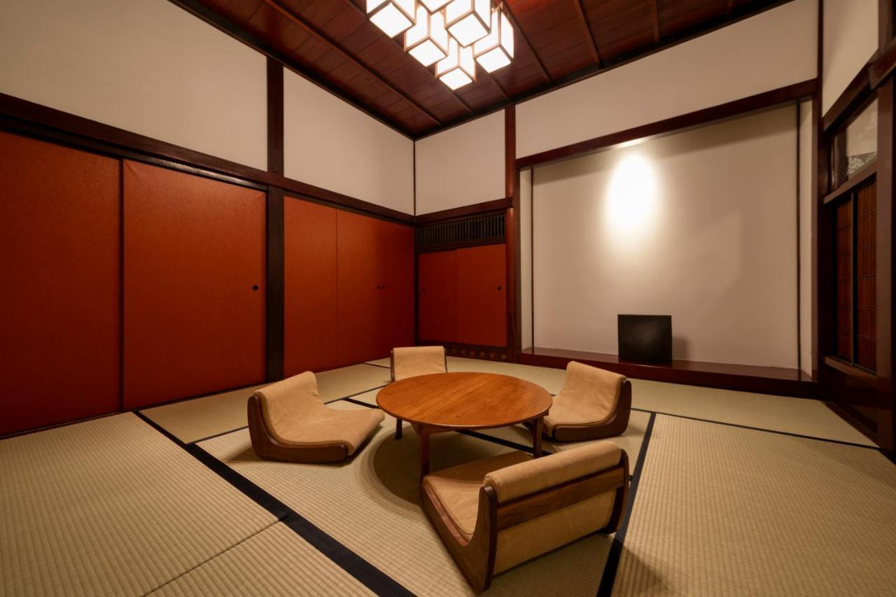 茜さす 肥前浜宿 Akanesasu Hizenhamashuku Hamamachi Extérieur photo