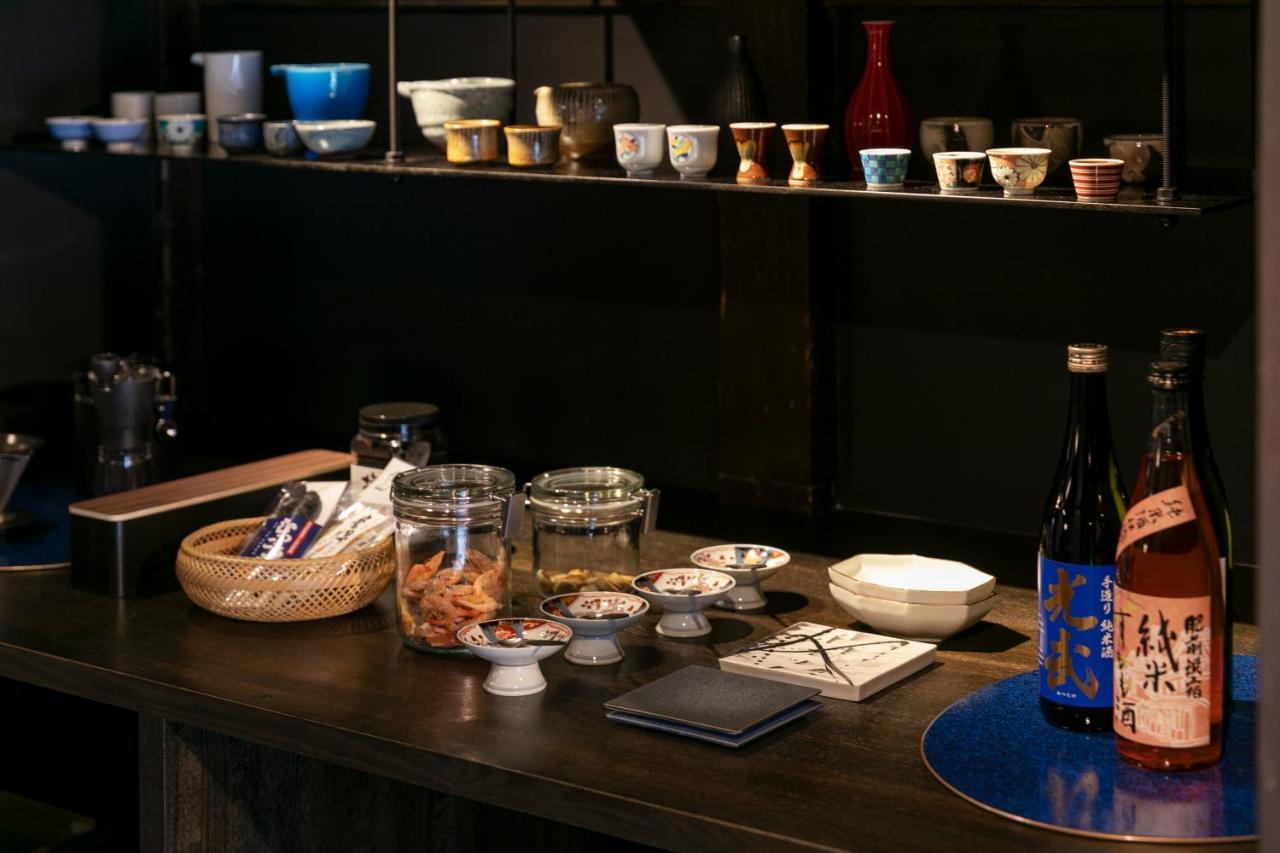茜さす 肥前浜宿 Akanesasu Hizenhamashuku Hamamachi Extérieur photo